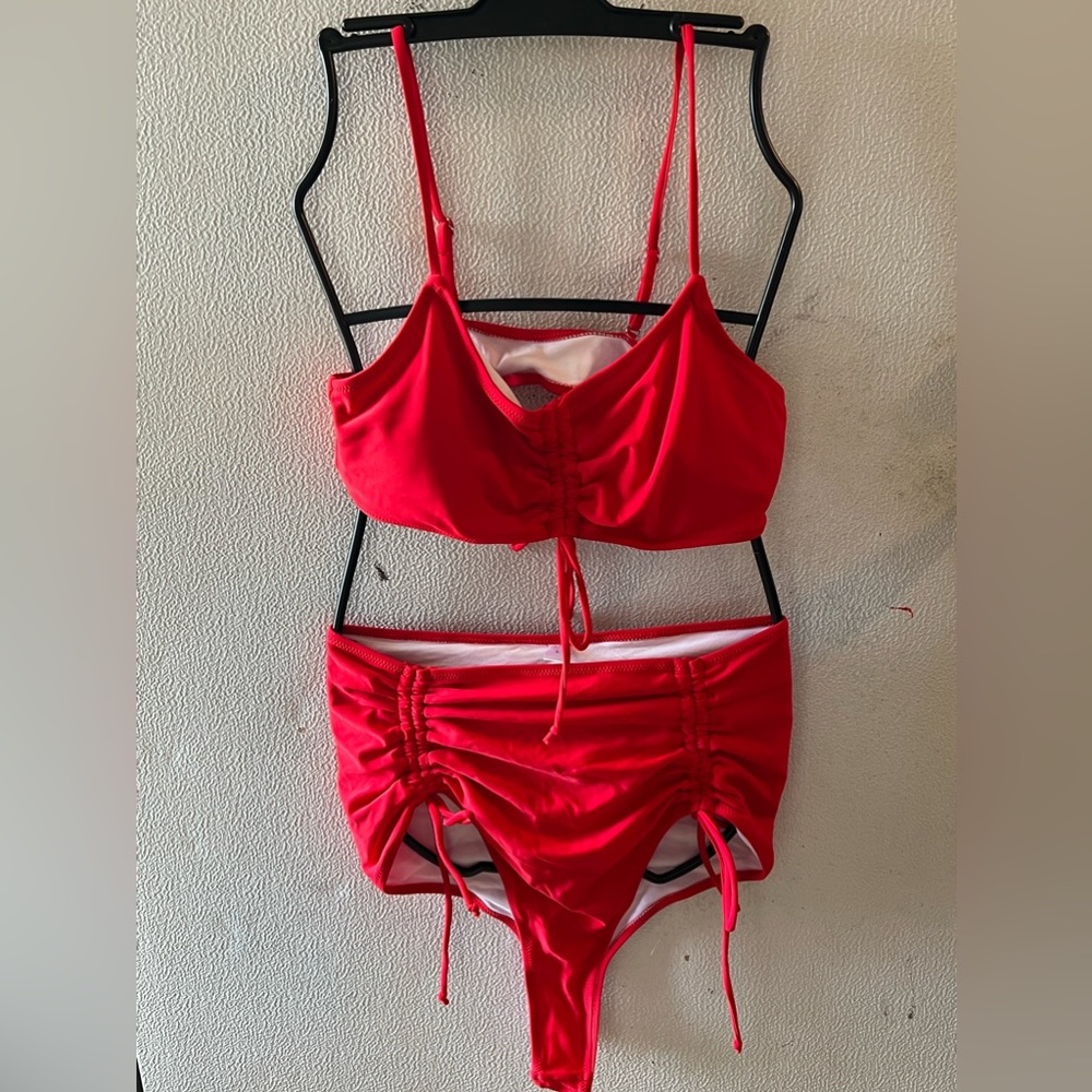 Red - Picture 2 of 2